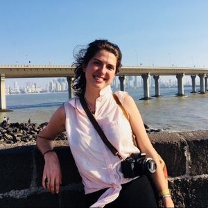 Meet your Posher, Jenna